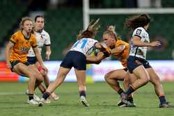 AUSTRALIA RUGBY