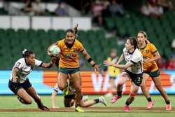 AUSTRALIA RUGBY