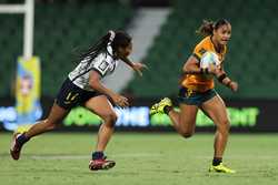 AUSTRALIA RUGBY