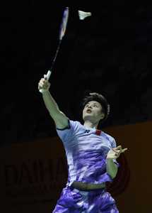 INDONESIA BADMINTON