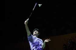 INDONESIA BADMINTON