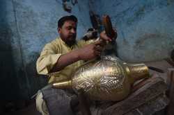 PAKISTAN HANDICRAFTS