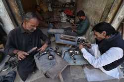 PAKISTAN HANDICRAFTS