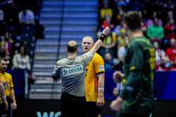 NORWAY HANDBALL