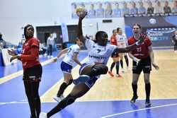 CRAIOVA - HANDBAL - SCM UNIVERSITATEA CRAIOVA - CS MAGURA CISNADIE