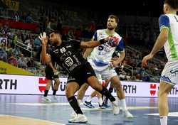 CROATIA HANDBALL