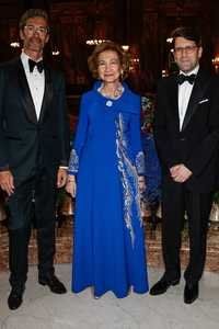 FRANCE SPAIN ROYALS