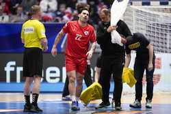 NORWAY HANDBALL