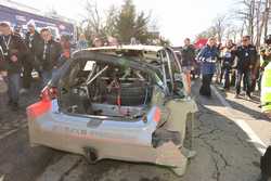 FRANCE MOTOR RALLYING