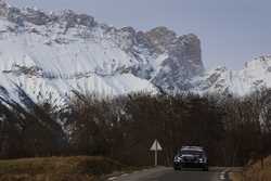 FRANCE MOTOR RALLYING