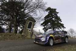 FRANCE MOTOR RALLYING