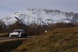 FRANCE MOTOR RALLYING