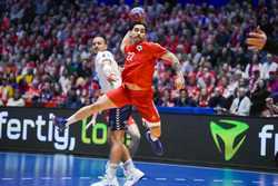 epaselect NORWAY HANDBALL