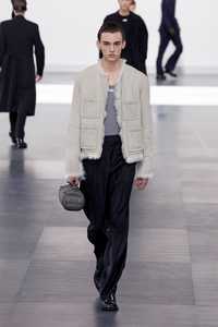 FRANCEPARISFASHION WEEKDIOR HOMME