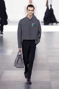 FRANCEPARISFASHION WEEKDIOR HOMME