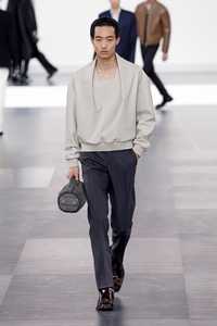 FRANCEPARISFASHION WEEKDIOR HOMME