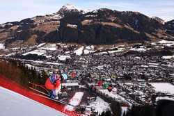 epaselect AUSTRIA ALPINE SKIING