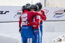 SWITZERLAND BOBSLEIGH