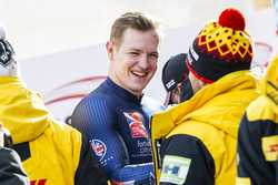 SWITZERLAND BOBSLEIGH