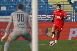 IASI - FOTBAL - FC POLITEHNICA IASI - AFC HERMANNSTADT