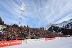 ITALY BIATHLON