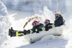 epaselect SWITZERLAND BATHTUB RACE