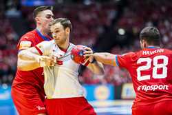 epaselect DENMARK HANDBALL