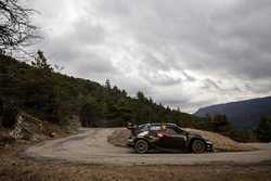 FRANCE MOTOR RALLYING