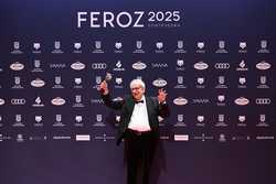 SPAIN FEROZ FILM AWARDS