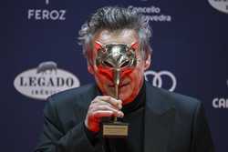 SPAIN FEROZ FILM AWARDS