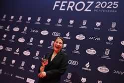 SPAIN FEROZ FILM AWARDS