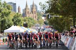 AUSTRALIA CYCLING