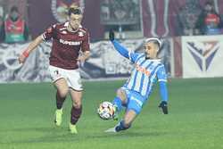 BUCURESTI - FOTBAL -  FC RAPID 1923 - UNIVERSITATEA CRAIOVA