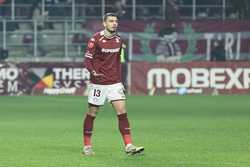 BUCURESTI - FOTBAL -  FC RAPID 1923 - UNIVERSITATEA CRAIOVA