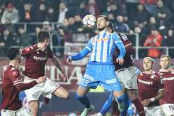 BUCURESTI - FOTBAL -  FC RAPID 1923 - UNIVERSITATEA CRAIOVA