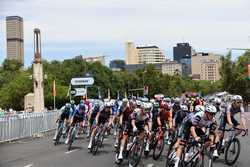 AUSTRALIA CYCLING