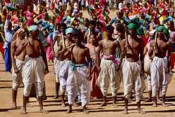 INDIA REPUBLIC DAY CELEBRATIONS