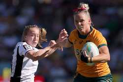 AUSTRALIA RUGBY