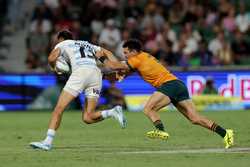 AUSTRALIA RUGBY