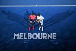 AUSTRALIA TENNIS