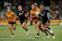 AUSTRALIA RUGBY