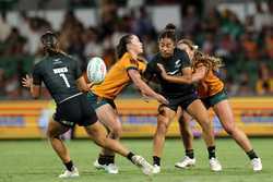 AUSTRALIA RUGBY