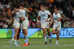 AUSTRALIA RUGBY