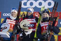 SWITZERLAND CROSS COUNTRY SKIING