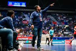 NORWAY HANDBALL