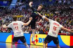 NORWAY HANDBALL