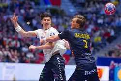 NORWAY HANDBALL