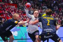 NORWAY HANDBALL