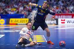 NORWAY HANDBALL