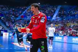 NORWAY HANDBALL